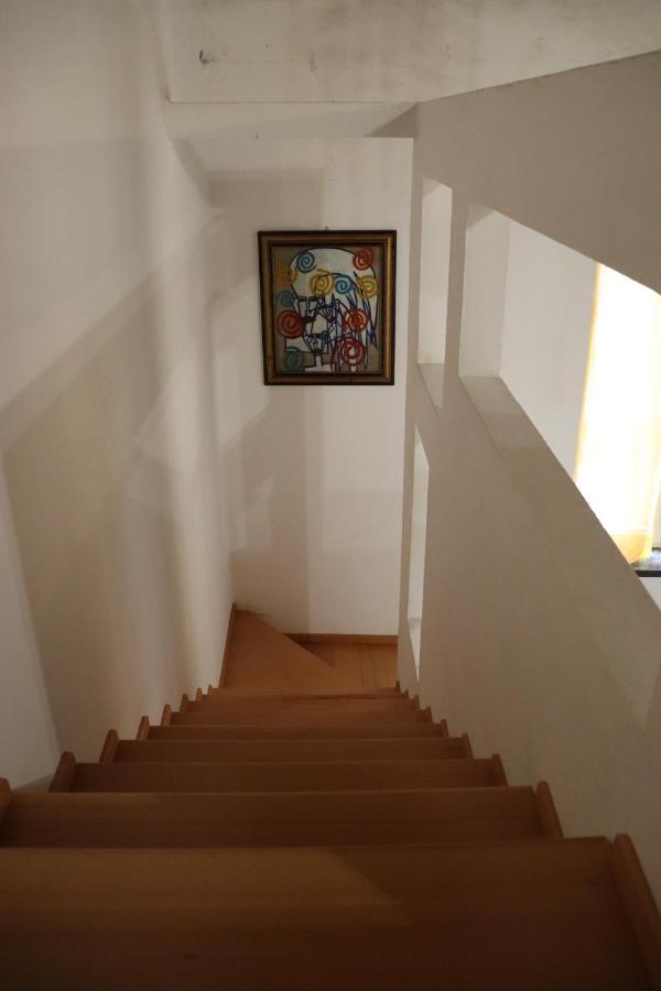 Viaggio Nel Cuore Dell'Arte Naples Exterior photo
