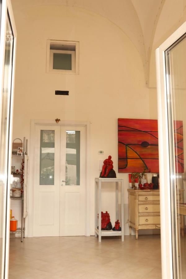 Viaggio Nel Cuore Dell'Arte Naples Exterior photo