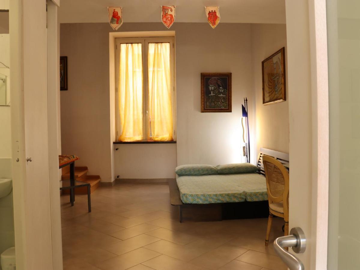 Viaggio Nel Cuore Dell'Arte Naples Exterior photo